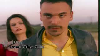 Levent Yüksel - Zalim Dj Ozzy Remix (Dj Ozzy Remix)