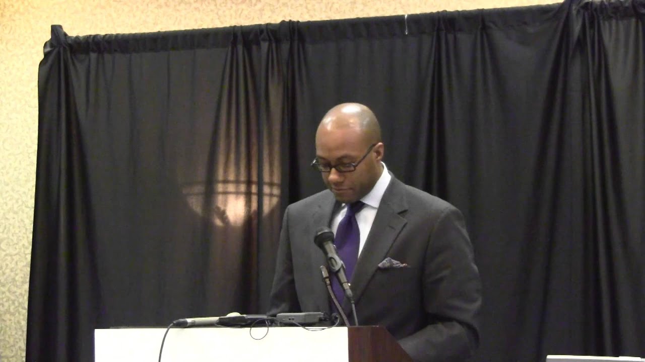 Damon Porter - 2011 MoBroadbandNow Summit