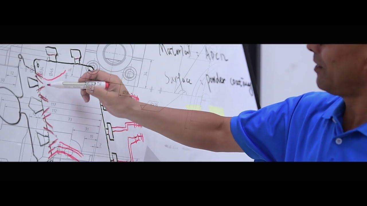 Precision Die Casting Manufacturer | Sunrise Metal Company Overview | Experts on Aluminum Parts