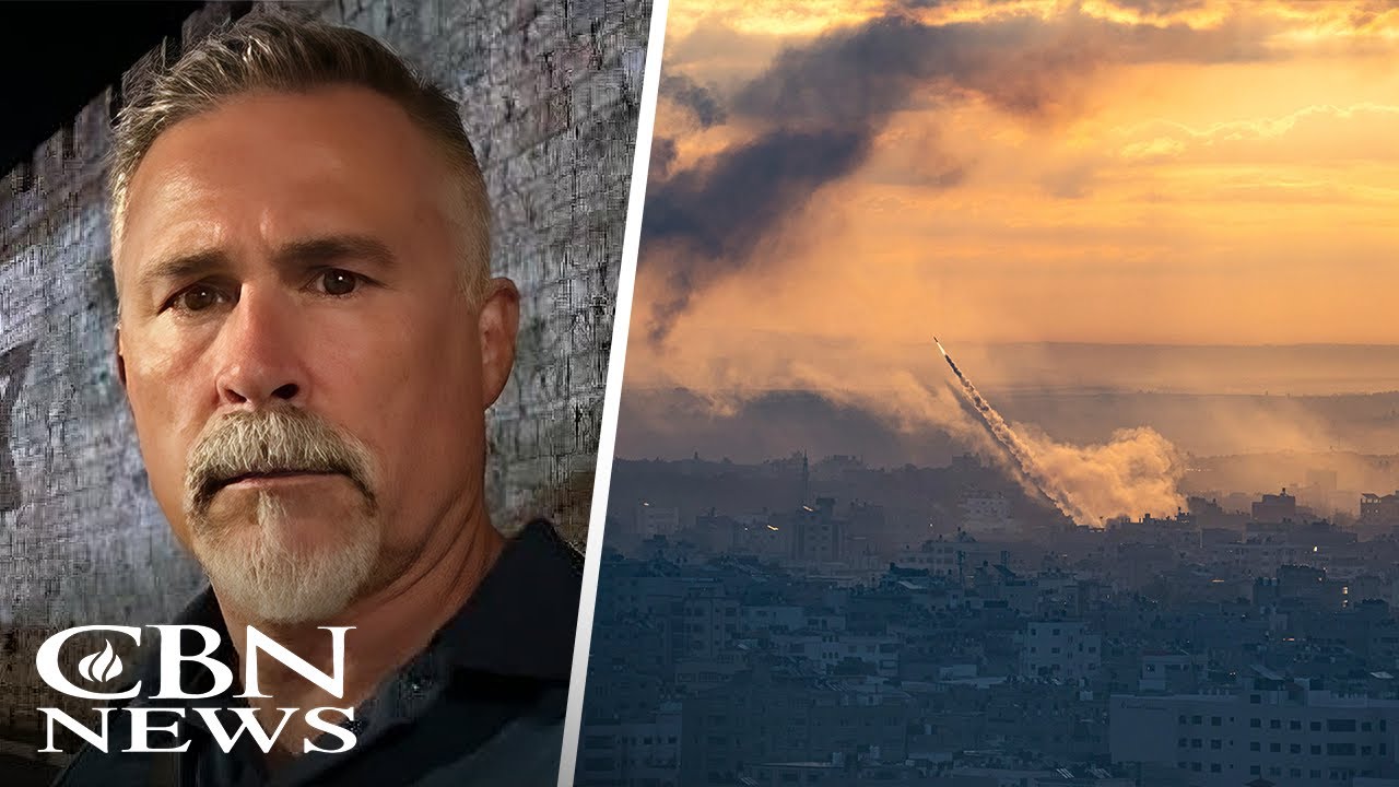 LIVE: Breaking News From Israel - YouTube