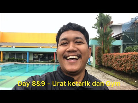 30 Hari Menuju Kurus - &9