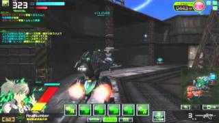 OFFSHOOT全国対戦0106AG
