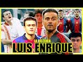 LA VIDA LO GOLPEÓ TAN DURO QUE YA NO SIENTE DOLOR | 🇪🇸Luis Enrique La Historia