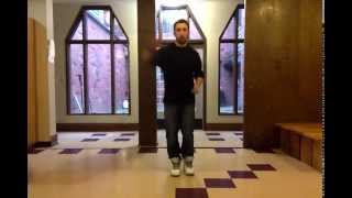 Dance 100 Lesson 3