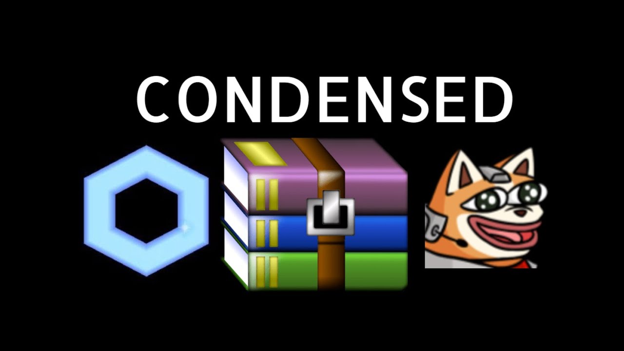 Hax's Leffen Accusations (IMPORTANT SECTIONS CONDENSED)