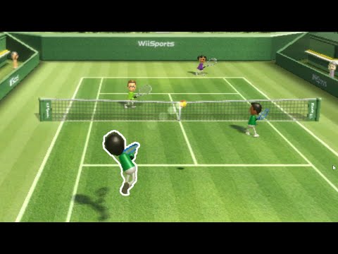 Превью видео игры