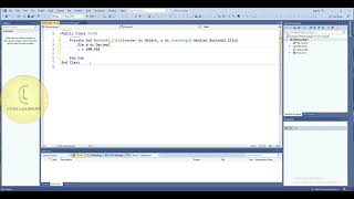 Celebrity VB.NET | Math 'Turncate()' | CodeLearning Wealth