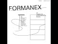 Amm formanex  extract promo  20 years of experimental music