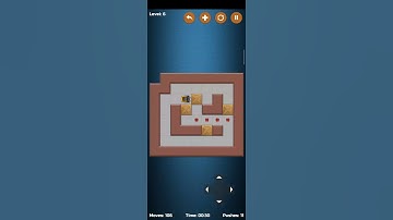 sokoban free# RDLOM #level #6