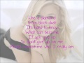 Kelly Clarkson Dark Side Lyrics Kelly Clarkson Dark Side Lyrics
