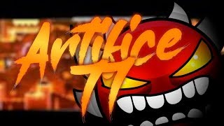 Artifice 77% (Progress #2)