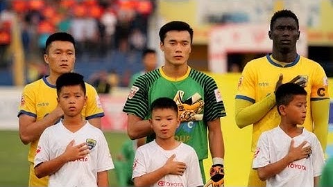 Sự thật việc FLC Thanh Hóa bất ngờ thừa nhận điều này, liệu Bùi Tiến Dũng có còn được ra sân thi đấu