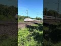 ICE Fahrt Richtung unbekannt