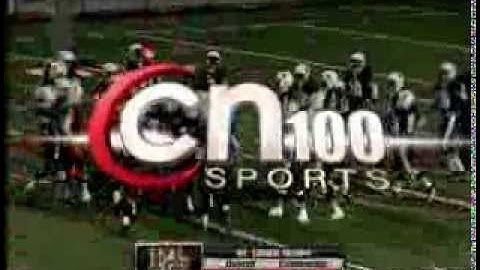 CN100 Game of the Week Highlights: St. Rita vs Mt. Carmel