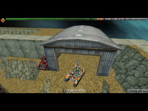 Tanki online Mine Hunt