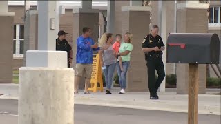 St. Johns County and Nassau students heading back to class