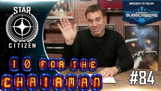 10 for the Chairman: Episode 84