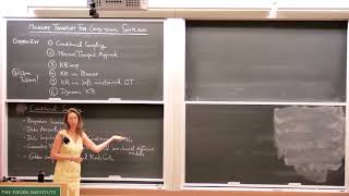 Knothe-Rosenblatt maps via soft-constrained optimal transport