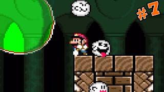 Bubblegum Kaizo // World of Jumps (Part #7)