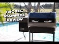 REC TEC Stampede Unboxing and Review