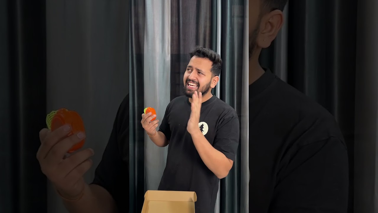 Badminton Rebound Kit 😱 