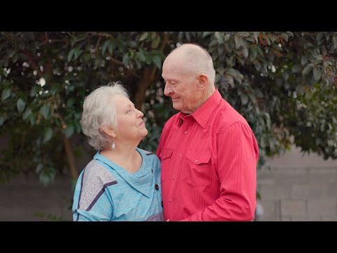 Finding Love: Ruby Roylance's Inspiring Post