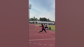 Epic Javelin Throws You Need to See – Incredible Distance & Technique! #sports #usa #olympics
