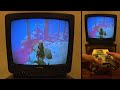 Elden Ring Walkthrough Part 14 (Xbox 360 CRT TV) #eldenring