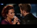 Pablo Alboran-Solamente tu ft.Demi Lovato[Sub Español/English]Live