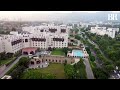 Serene view: Serena Hotel sets the stage as Islamabad  hosts peace talks