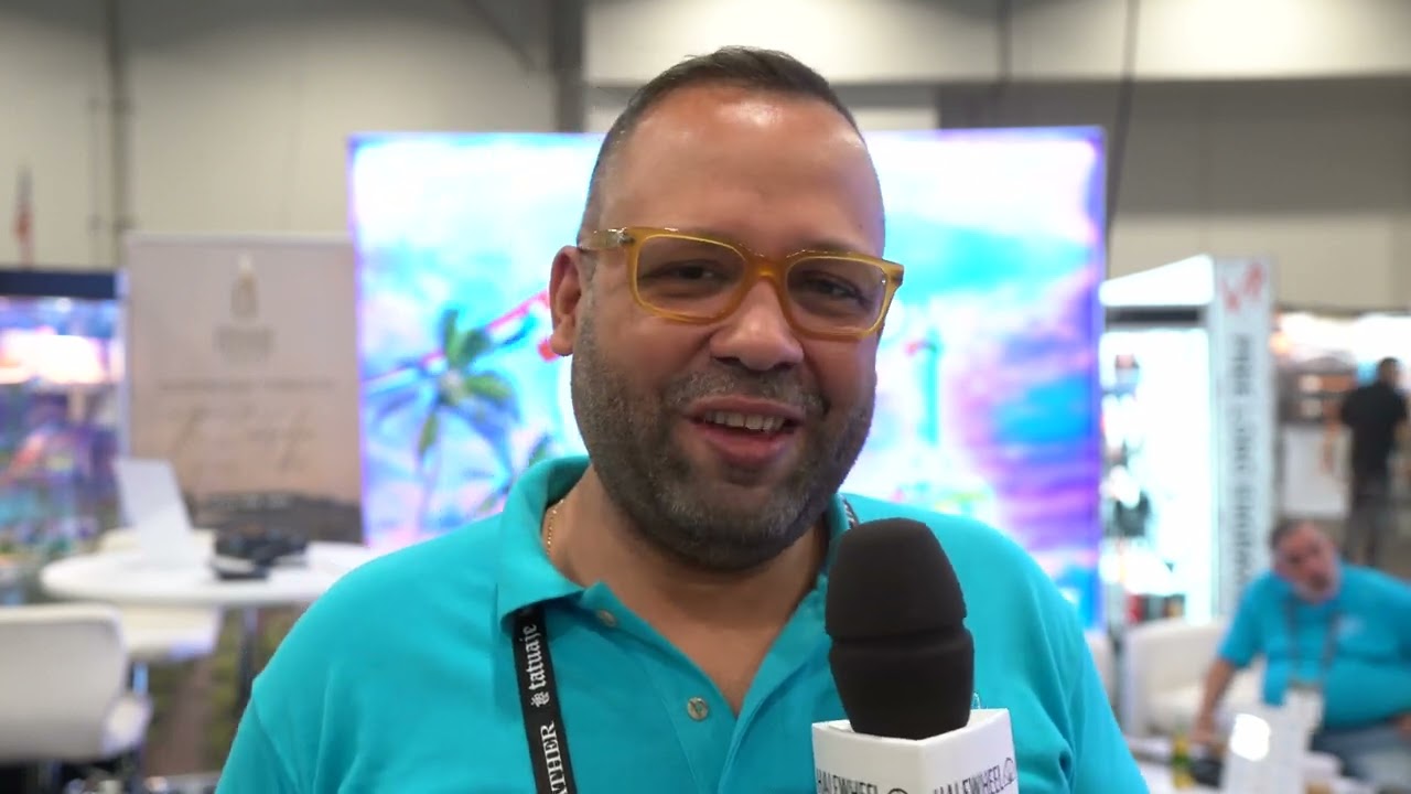 PCA 2022: PDR Cigars