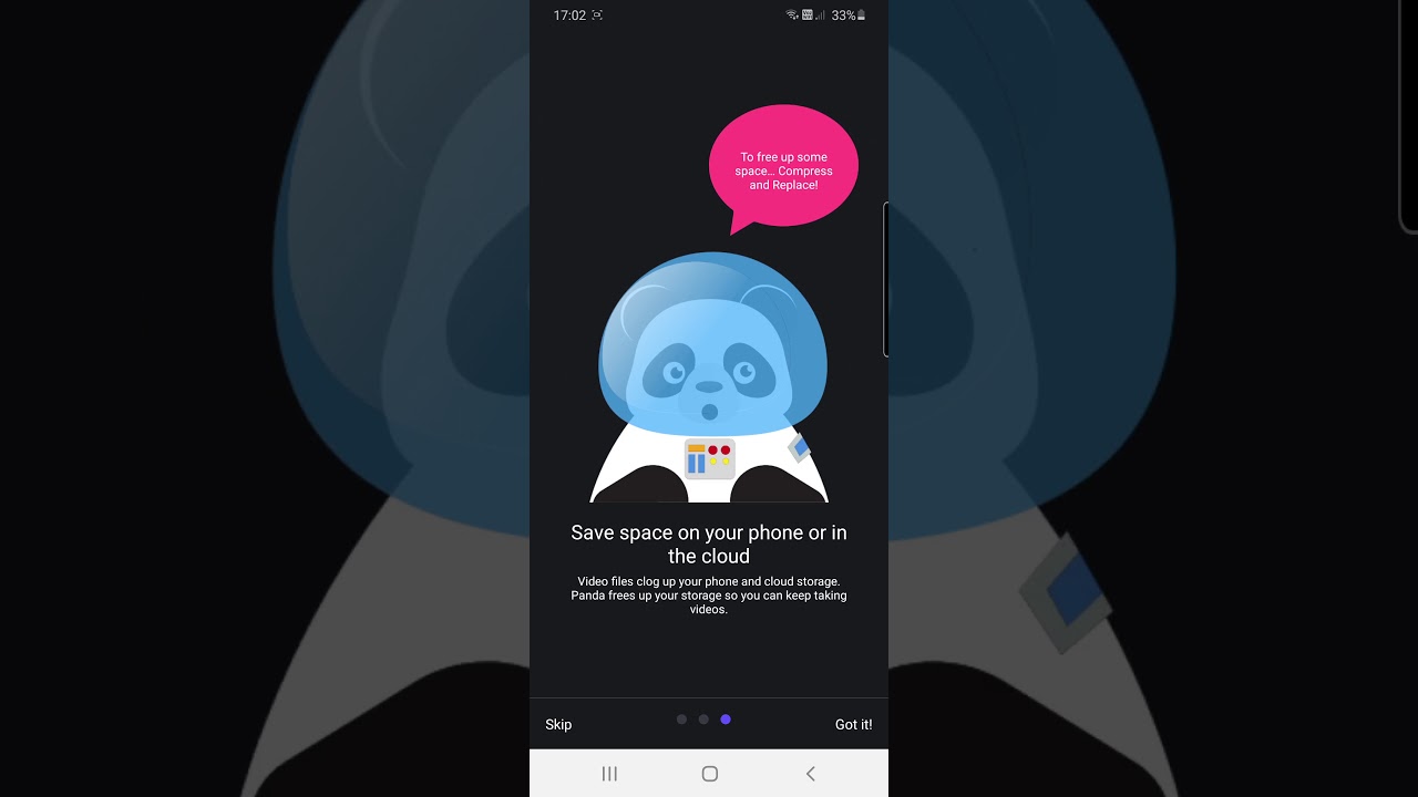 Tutorial Video Compressor Panda - YouTube