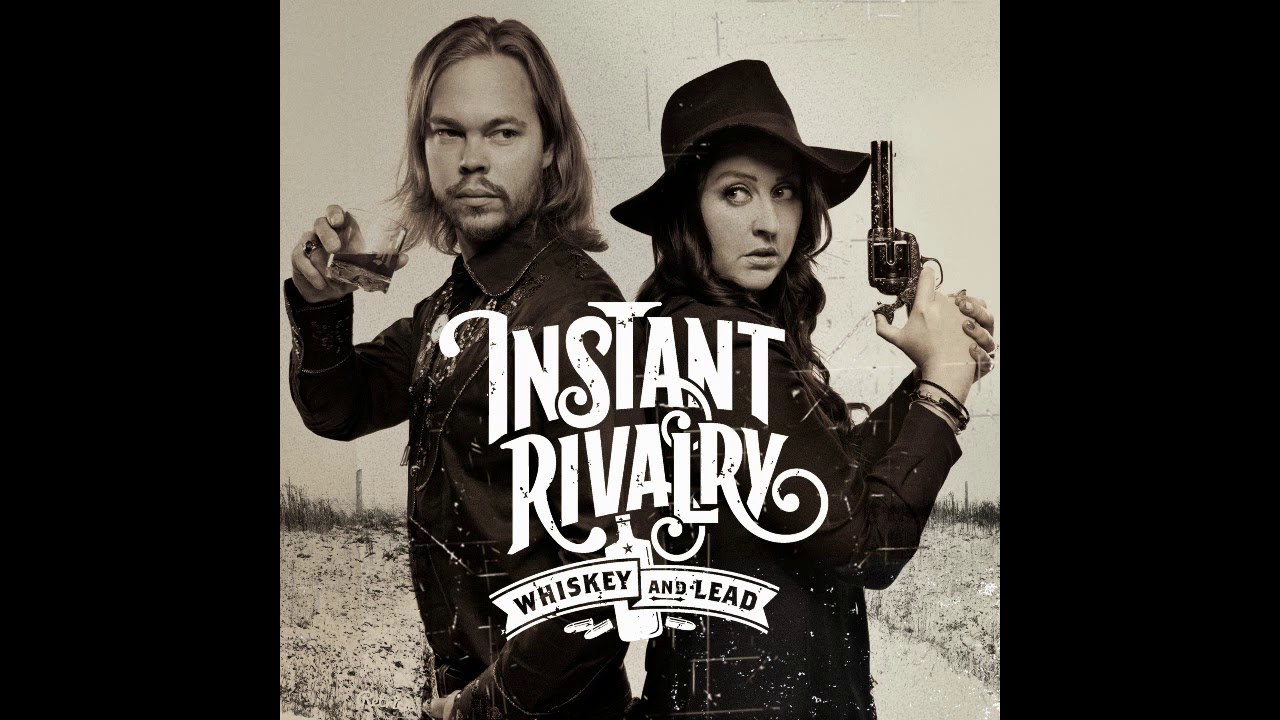 Instant Rivalry - Ho Down (Official Whiskey and Lead Single) - YouTube