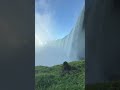 Nature Is So Metal Niagara Falls Up Close July 25 2025 Nature Is So Metal Niagara Falls Up Close July 25 2025