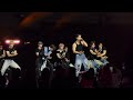 KCON LA 2026 - 08.16.26 - JO1 - "STATUS" (fan cam)