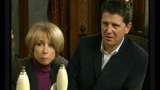 Coronation Street - 24th January 2009 - Fridays 2nd Episode - Part 3 of 3
