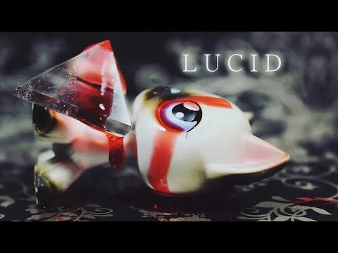 Littlest Pet Shop: LUCID (The Movie)