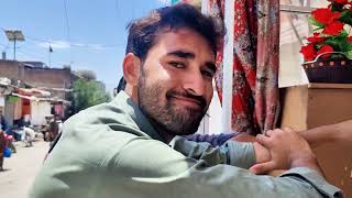 Parachinar Bazar Unseen Pakistan