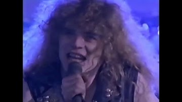 Overkill - In Union We Stand (Official Video) (1987) From The Album Taking Over