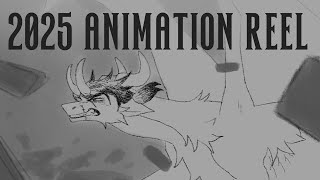 2025 Animation Reel - SketchHope