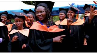 RICCATTI BUSINESS COLLEGE WOTE CAMPUS 1ST GRADUATION CEREMONY HELD ON 8TH APRIL, 2022.