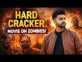 HARD CRACKER | Zombie Movie Trailer | Survival Horror Action Film