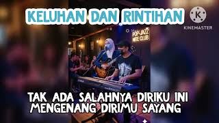 Om Acang Walkabout With Keluhan Dan Rintihan Instrumental With Sx700 Keyboard 