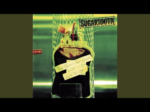 Sugartooth — Leave My Soul To Rest
