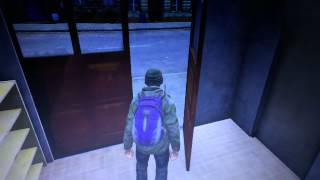 Weird DayZ Texture Glitch