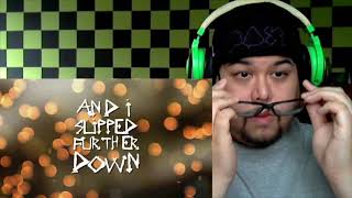 Sia - Dressed in Black (JoyPad Reaction)