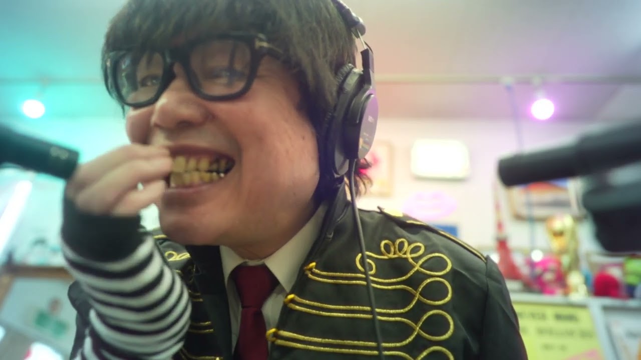 【ASMR】Sleep-Inducing Mouth Sounds & Inaudible Whispers 眠くなるマウスサウンドと聞きとれなさそうで聞き取れて眠くなる囁き