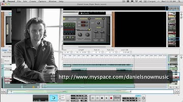 52 Reason / Record Tips - Week 31: Using Neptune on an Already Talented Singer