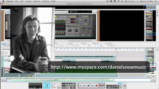 Famous 52 Reason / Record Tips - Week 31: Using Neptune on an Already Talented Singer Profile