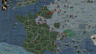 Strategy & Tactics Sandbox WW2. Germany screenshot 3